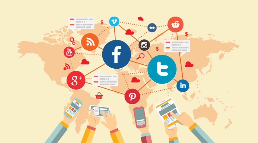 What is Social Media Optimization?