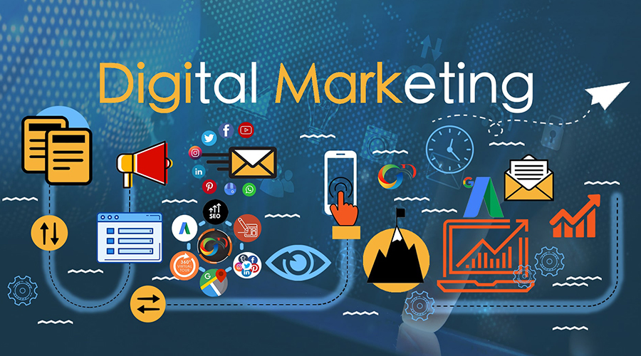 Best Digital Marketing Agency in Mohali